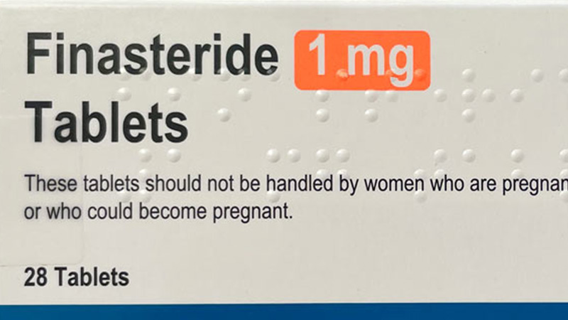 Finasteride Tablets